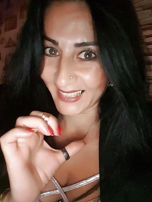 Nur durch's Genießen wird man frei