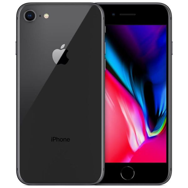 iPhone 8