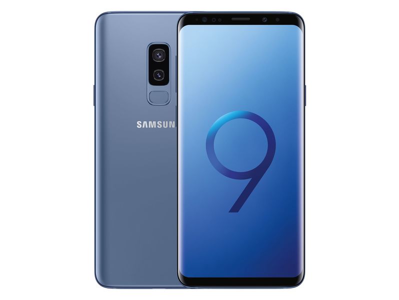 Samsung Galaxy S9