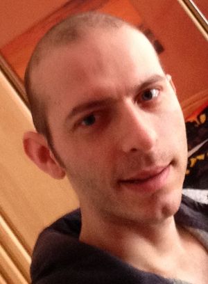 Devoter Mann sucht dominante Frau