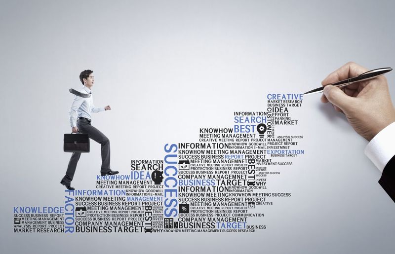 Business-Projekt f&uuml;r alle motivierten Menschen