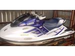 Jetski Yamaha GP 800R