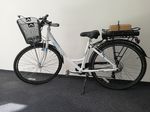 E-BIKE E GEN R 10