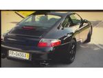 Porsche911 996 Carrera Coupe 300PS