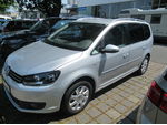 VW Touran 105ps