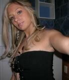 26jährige Blondine sucht heissen Fetischpartner