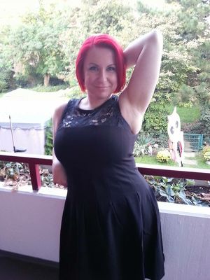 Reife Sie sucht
