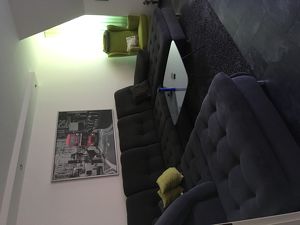 3-Zimmer Dachgeschoss wohnung