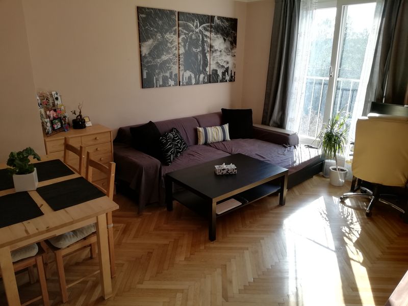 Direktvergabe 3-Zimmer-Wohnung (Vormerkschein vor 31.12.2017)