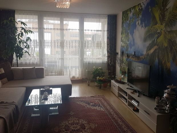 Schöne Wohnung zu vermieten * Kurzfriestig*