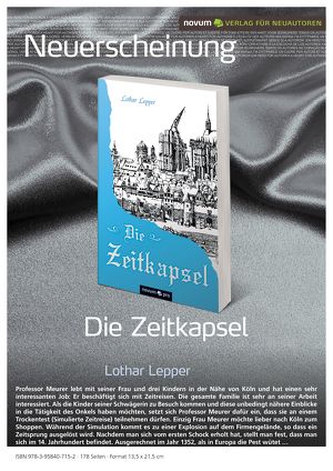 Die Zeitkapsel
