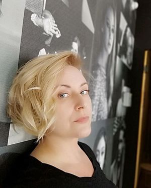 Kann sich wer auf Zungenspiele einlassen?