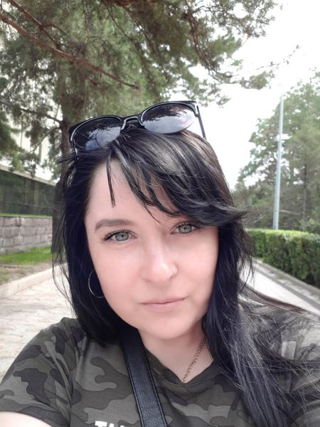 Ein liebes Hallo an die Männerwelt