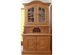 Vitrinenschrank