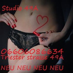 Studio 49A Neueröffnung