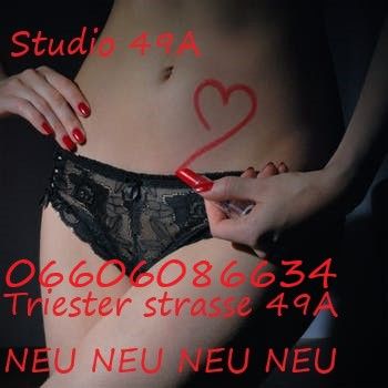 Studio 49A Neueröffnung