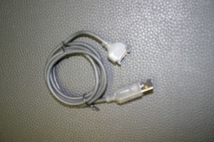 Original Nokia CA-53 USB-Datenkabel