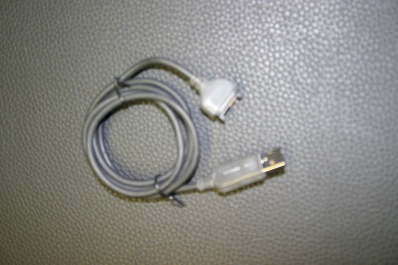 Original Nokia CA-53 USB-Datenkabel