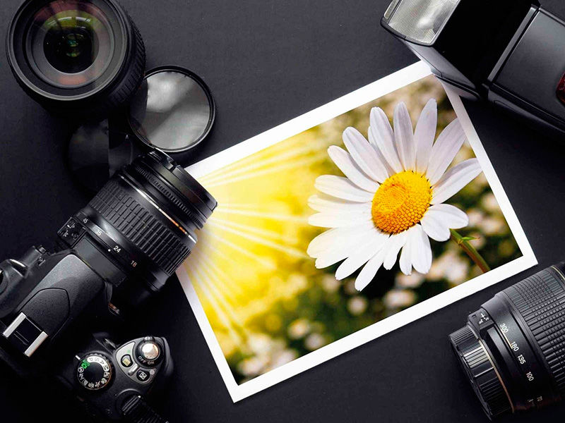 Fotograf ist gesucht
