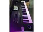 Korg Pa4X Professional 61-Key