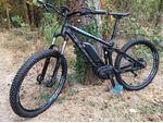 Trek Powerfly 7 FS E-Bike Mountainbike