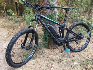 Trek Powerfly 7 FS E-Bike Mountainbike