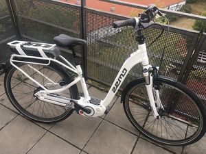 Zemo Ze 8Rt  E-bike