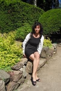 Träumerin sucht Traummann