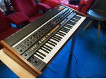 Korg Trident Keyboard Synthesizer