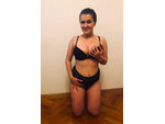 EMY 21 VOLLBUSIGES AO-GIRL BESUCHT ! NEU IN WIEN