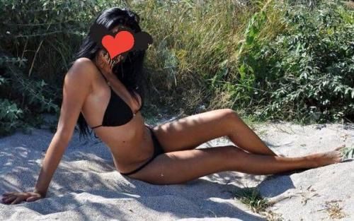 Georgia - Geniesse Zärtlichkeit der lustvollen Lüste!