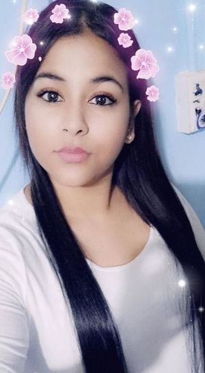 26jährige Fee sucht zärtlichen Partner