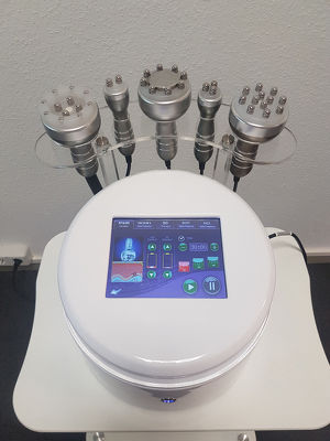 BeautyMED BM101 Kavitation Radiofrequenz Ultraschall