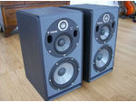 Focal Trio 6 BE. Aktive Studio Monitore