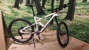 Cannondale Jekyll Carbon Downhill