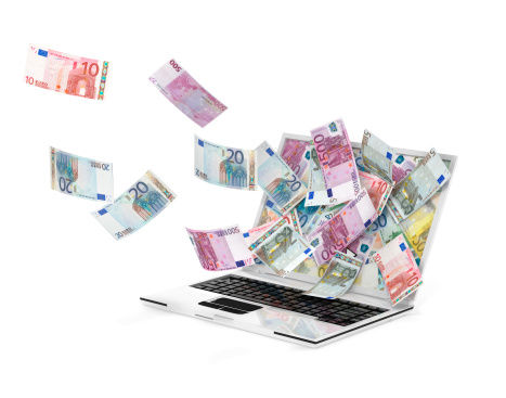 „Verdienen Sie 25 Euro pro Stunde“