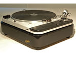 Thorens TD 124 MK2 Plattenspieler