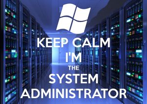 Systemadministrator