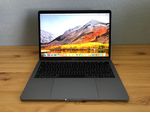 Apple MacBook Pro 13.3" Retina Touch Bar