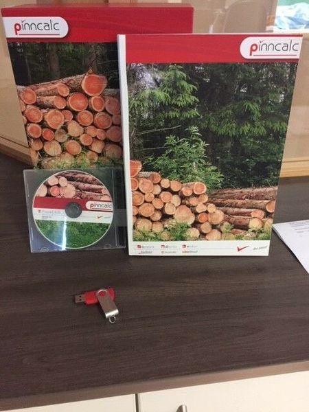 Trun Cad 3 D- f&uuml;r den Korpusm&ouml;belbau mit Dongel