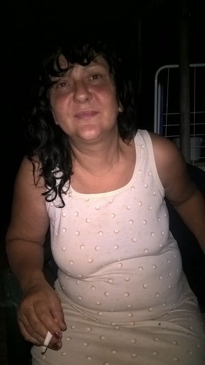 einsame 56jährige sucht humorvollen Partner