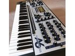 Alesis Andromeda A6 Analog Synthesizer