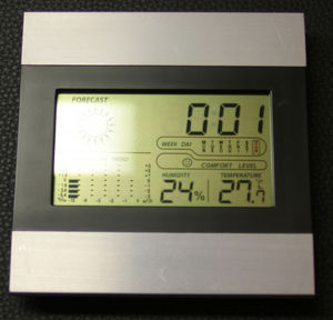 Wetterstation
