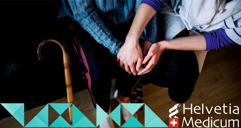 Rund-um-die-Uhr Pflege & Betreuung für Senioren und Pflegebedürftige(Seniorenbetreuung&Seniorenhilfe)