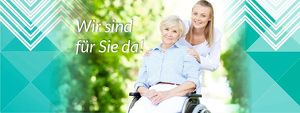 Rund-um-die-Uhr Pflege & Betreuung für Senioren und Pflegebedürftige(Seniorenbetreuung&Seniorenhilfe)