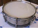 Snare 14 Zoll 36 cm Spenke & Metzel Dresden Vintage