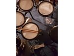 Yamaha DTX760 E-Drum Set