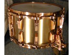 Sonor Signature Snare HLD 590