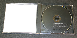 DVD Rosenstolz Macht Liebe