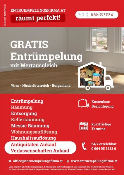 Umzüge, Möbelmontagen, Umzugshelfer, Möbelpacker, Umzug, Entrümpelungen, Möbeltransporte, Umzugsservice, Einlagerungen